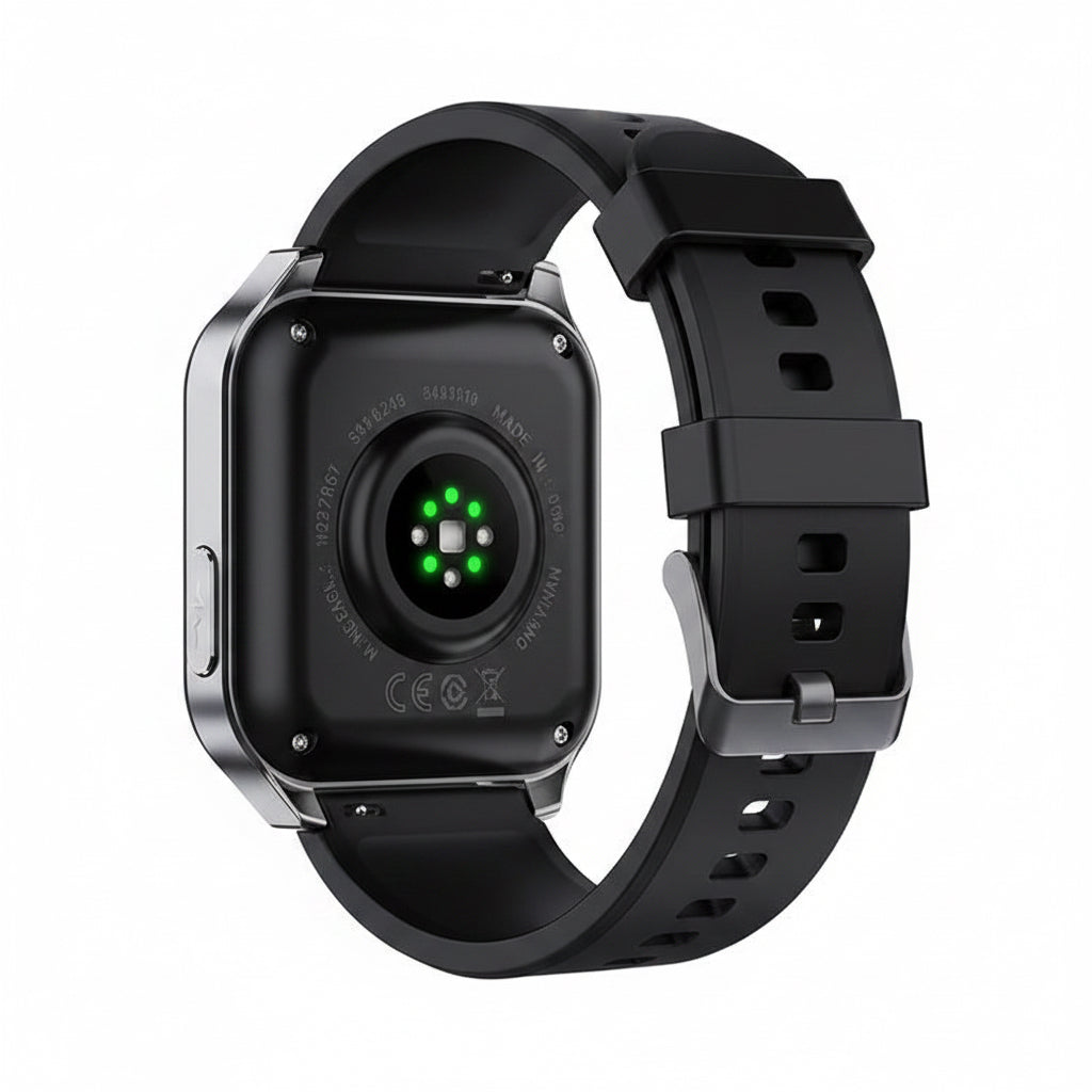 F700 Android Smartwatch – Apps & Video