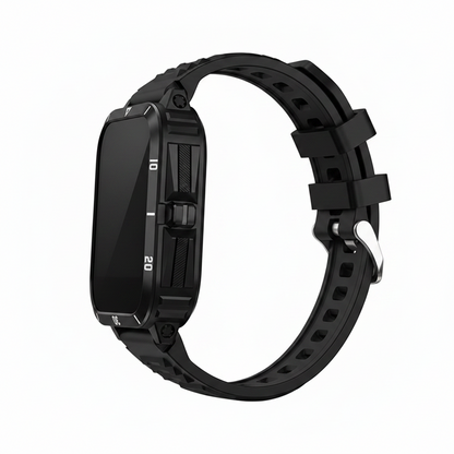 Montre Outdoor KT71 – IP68 & Boussole