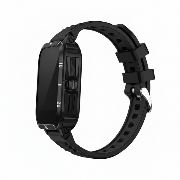 Montre Outdoor KT71 – IP68 & Boussole