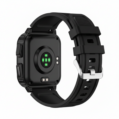 Montre Outdoor KT71 – IP68 & Boussole