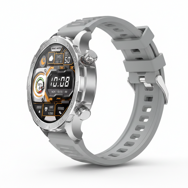 Montre DK67 – Anti-Perte de Téléphone