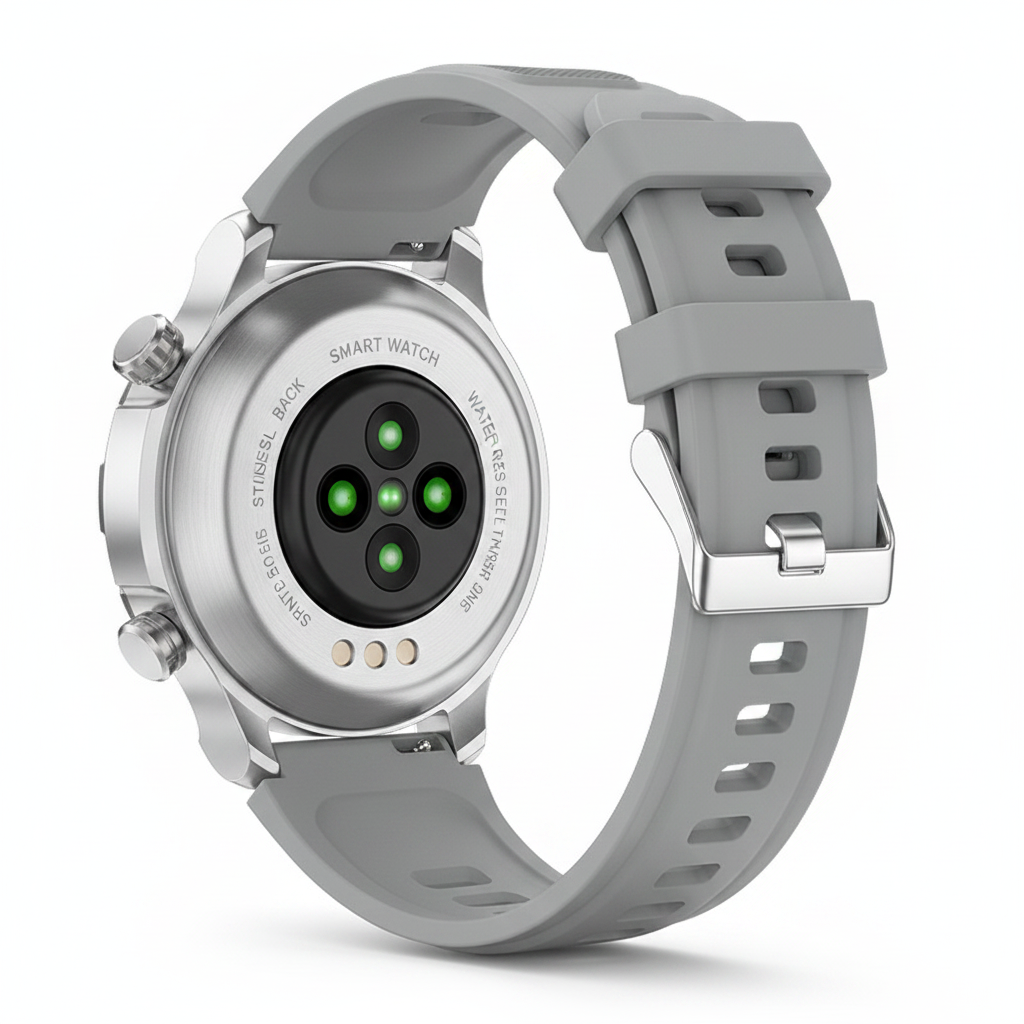 DK67 Smartwatch – Anti-Lost Phone Finder