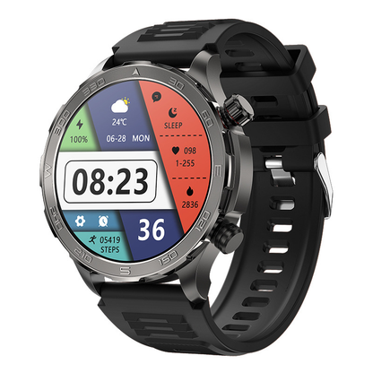 Montre DK67 – Anti-Perte de Téléphone