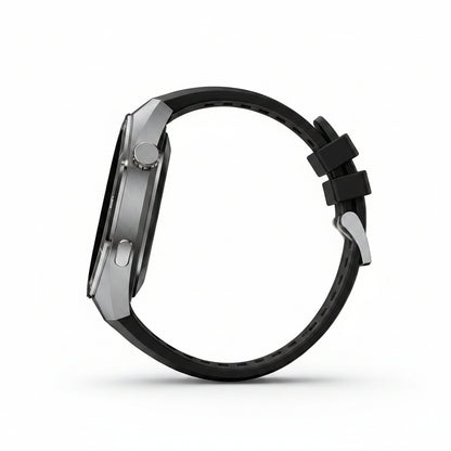 Montre Fréquence Cardiaque – Capteur 3 Axes