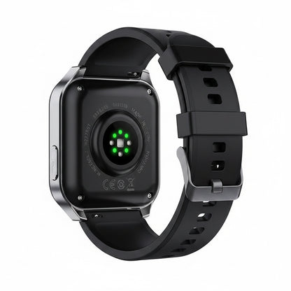 Montre Android F700 – Applis & Vidéo