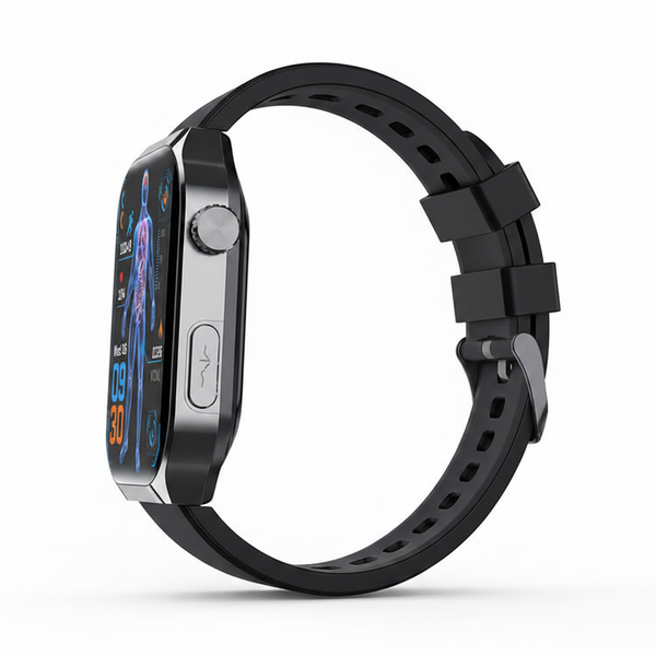 Montre Android F700 – Applis & Vidéo