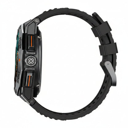Montre H11 – Appels & Notifications