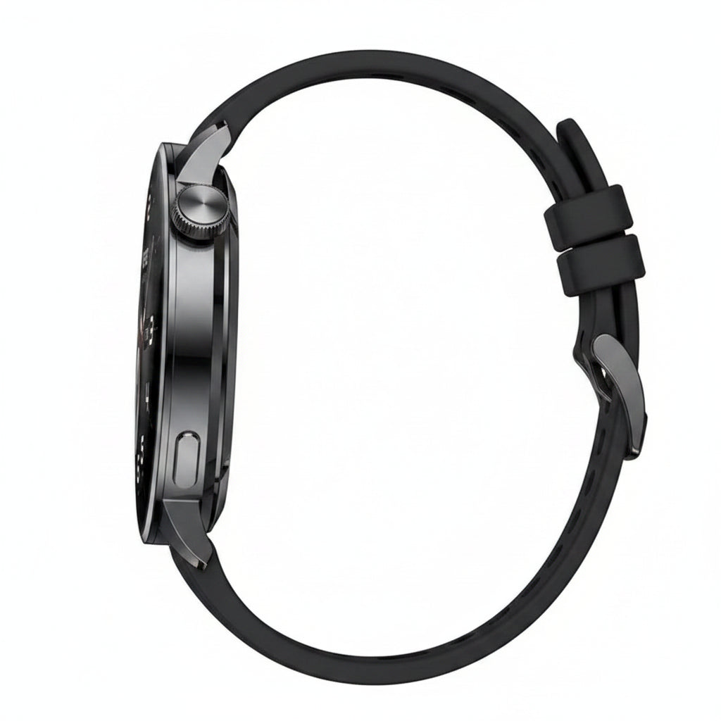 Health Smartwatch – Advanced SpO2 & Sleep Tracking