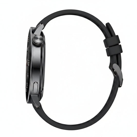 Health Smartwatch – Advanced SpO2 & Sleep Tracking
