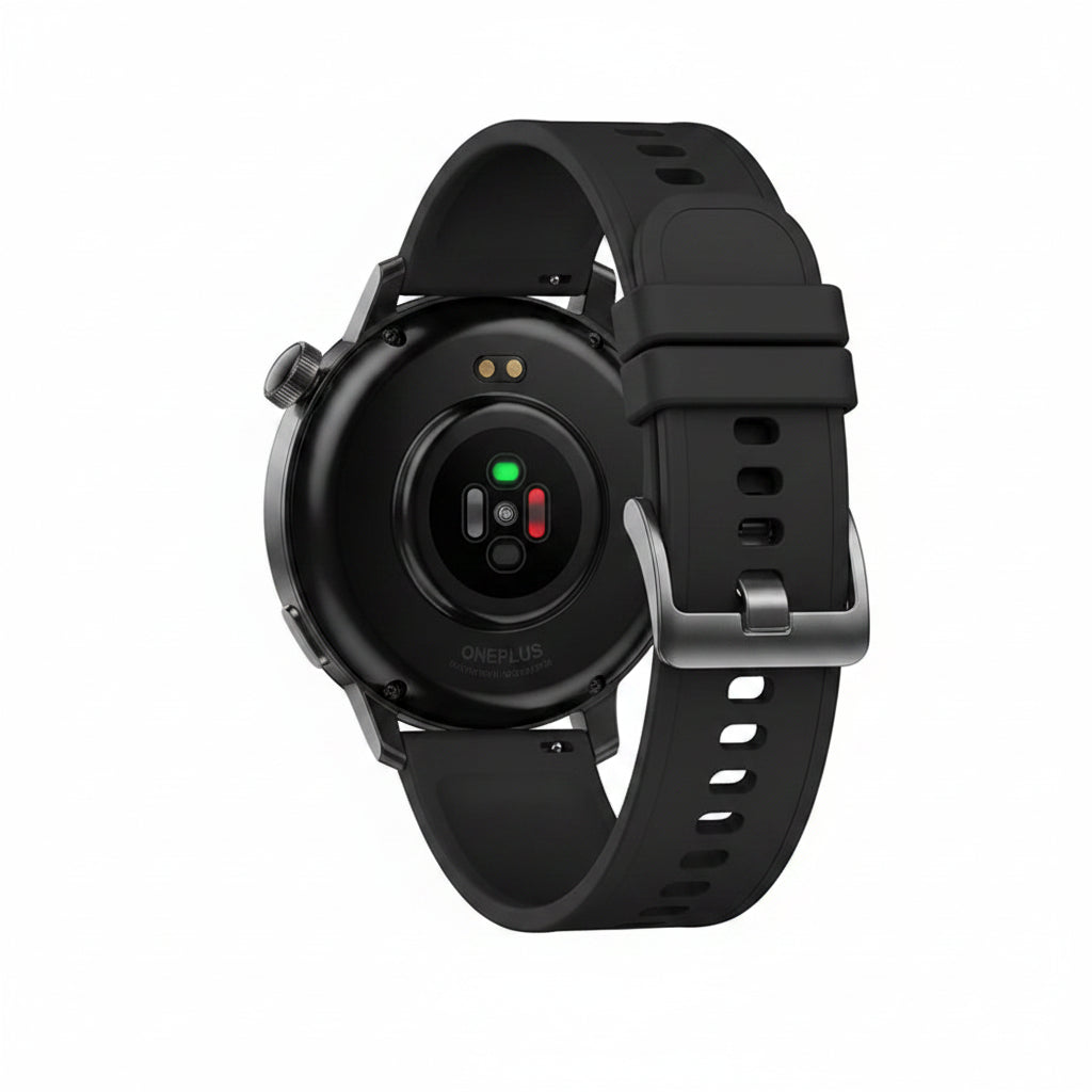 Health Smartwatch – Advanced SpO2 & Sleep Tracking