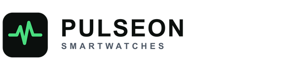 Pulseon logo